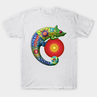 Chameleon T-Shirt